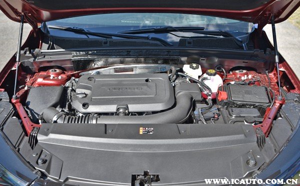 新款别克昂科威s值得入手吗,别克全新昂科威s质量怎么样