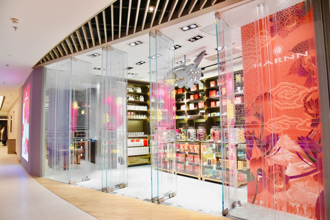 新天地拍摄现场,新天地广场完整视频