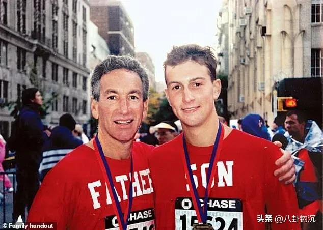 特朗普女婿库什纳与布隆伯格,特朗普大女婿库什纳家族