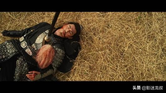 史上五部冷兵器战争史诗片,国外十部史诗级冷兵器战争电影