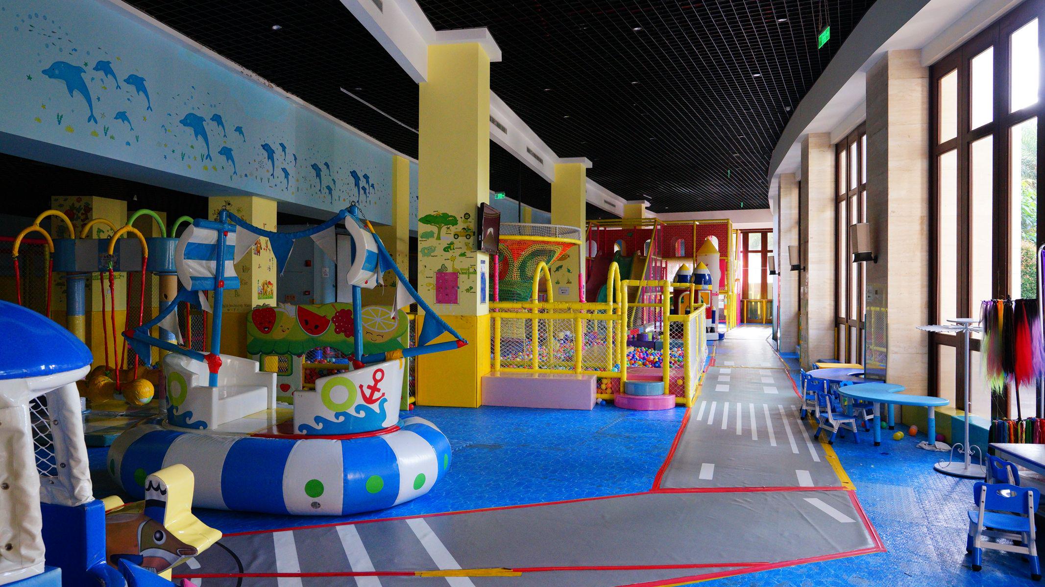 三亚海棠湾jw万豪酒店攻略,三亚市海棠依旧