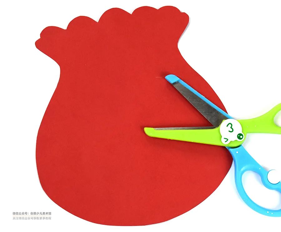 银柳到家儿童画,儿童画春季课题