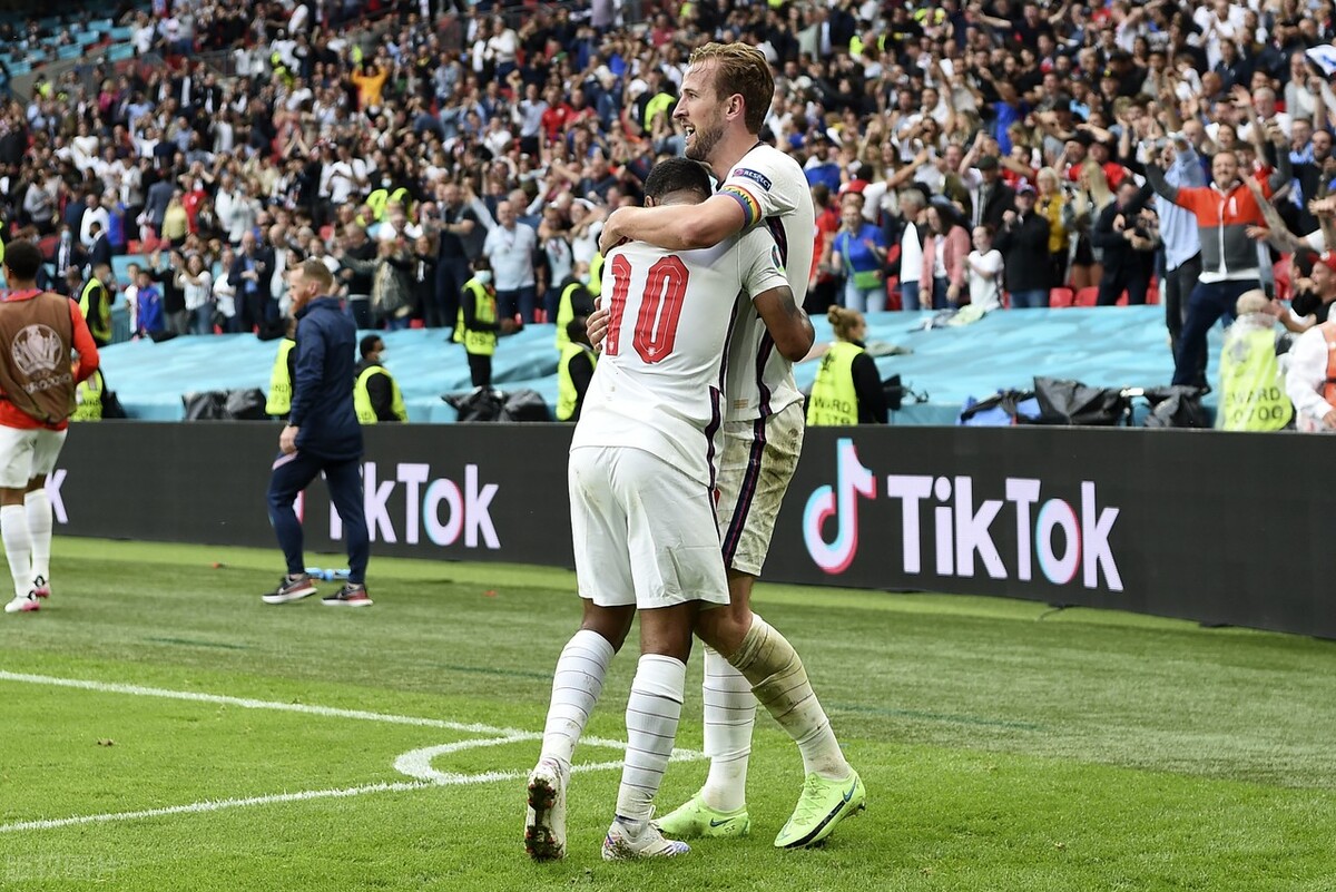 三大远程操作助英格兰战胜德国战车