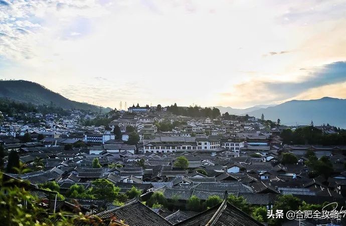 9月份合肥去哪里机票最便宜,合肥出发旅游特价团