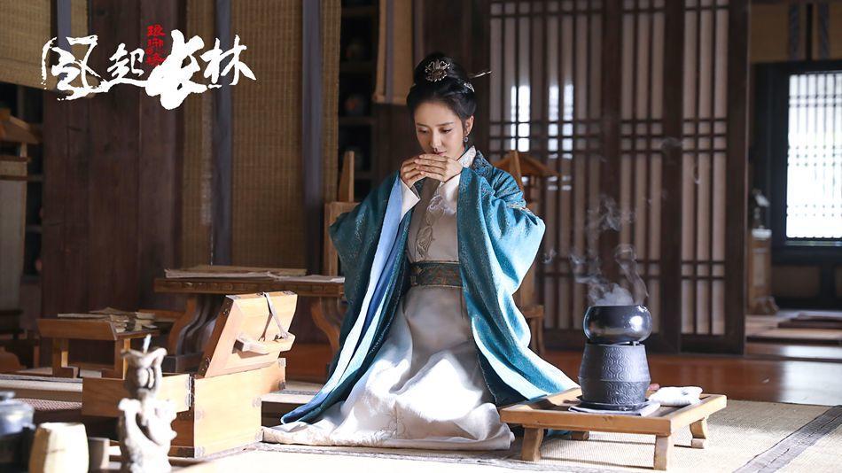 重刷《琅琊榜》，才明白为什么大家不喜欢《琅琊榜之风起长林》