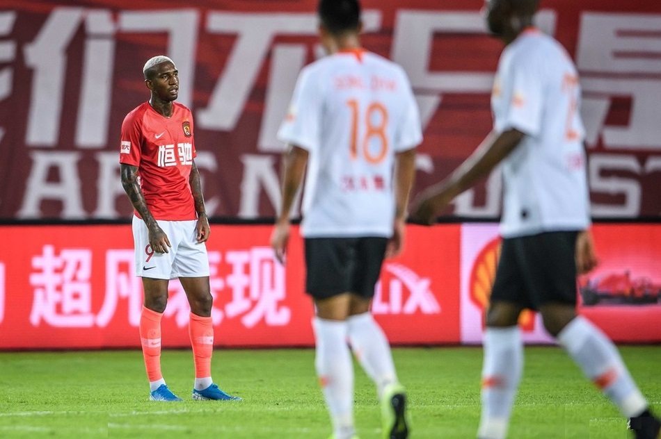 清流!两大中超土帅率队踢出最纯粹足球他们才是国足振兴的希望