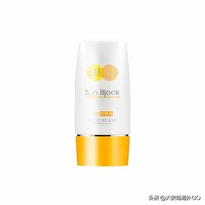 十大超好用防晒,十大公认好用的防晒夏季