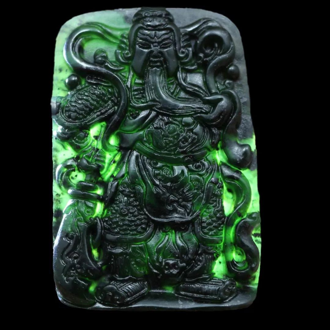 关公挂件男的戴有什么讲究,戴关公吊坠的讲究和忌讳