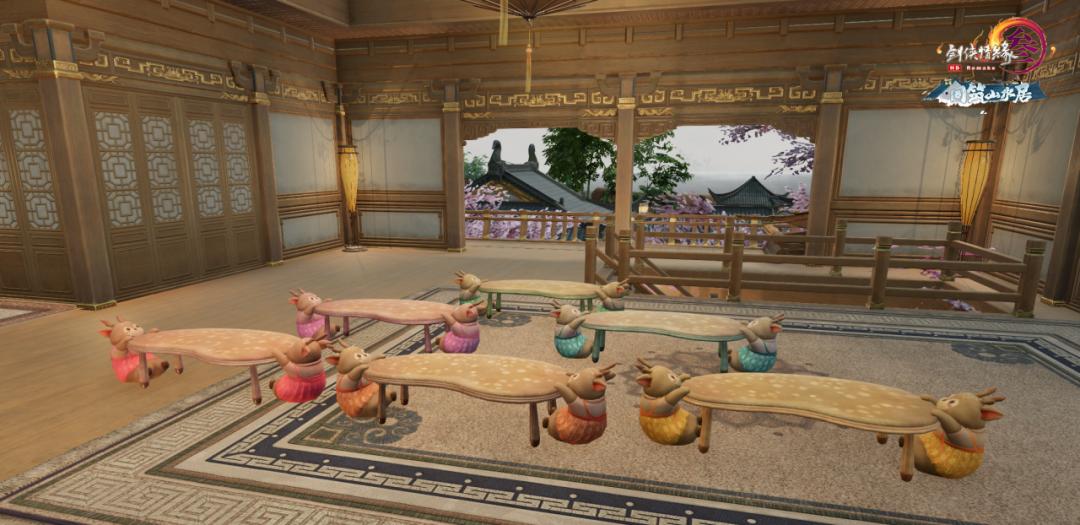 国产武侠吃鸡网游好玩,武侠的国产游戏推荐