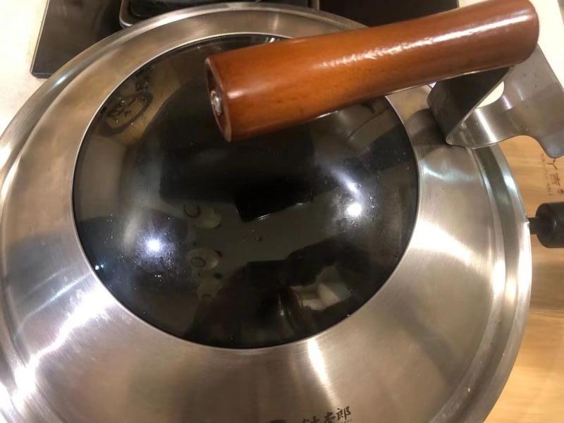 德国好用的铁锅推荐,正宗铁锅煎锅无涂层测评