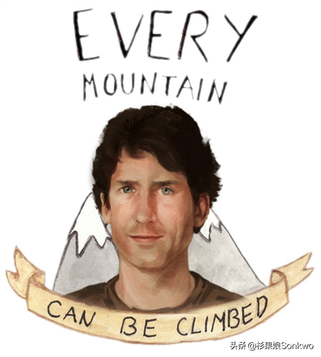 老滚5十周年纪念版的区别,老滚5出新版不