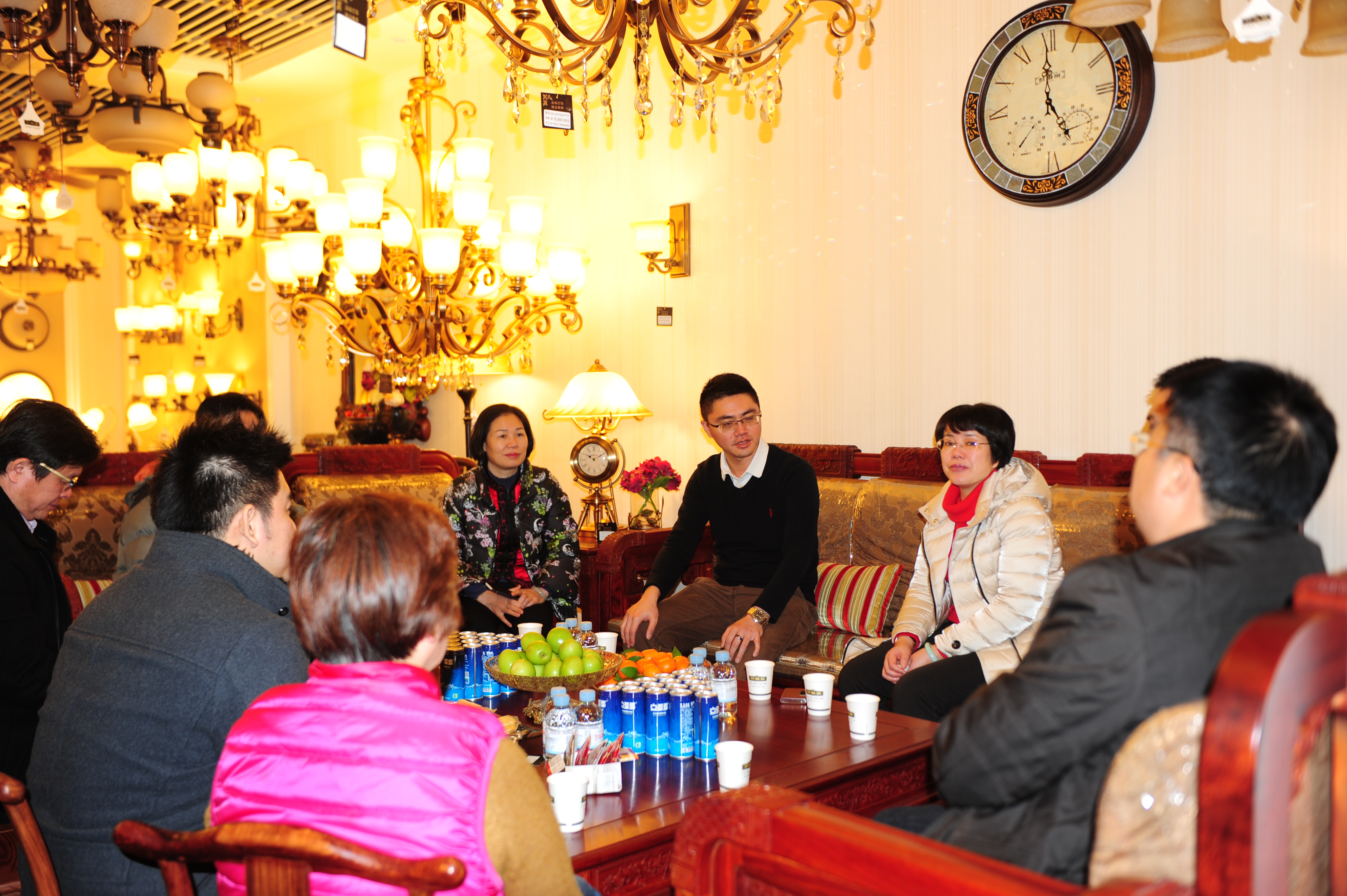 广西东盟文化交流,南宁市对外贸易合作与交流活动