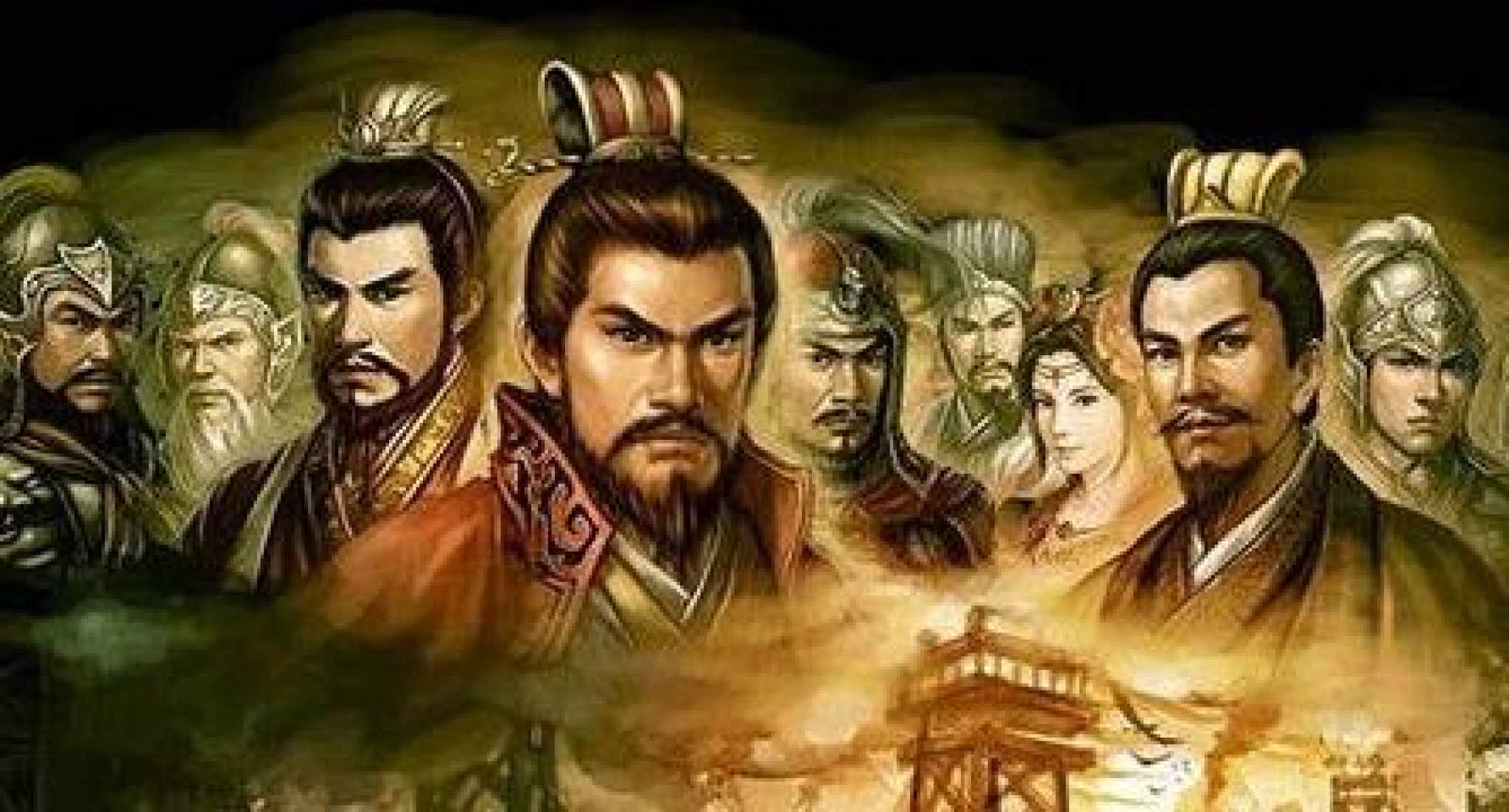 三国演义小说可以当历史看吗,小说三国演义和正史为何会有区别