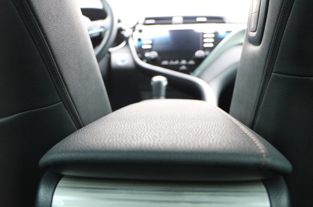 凯美瑞第八代是几几年的,凯美瑞第8代是哪年的