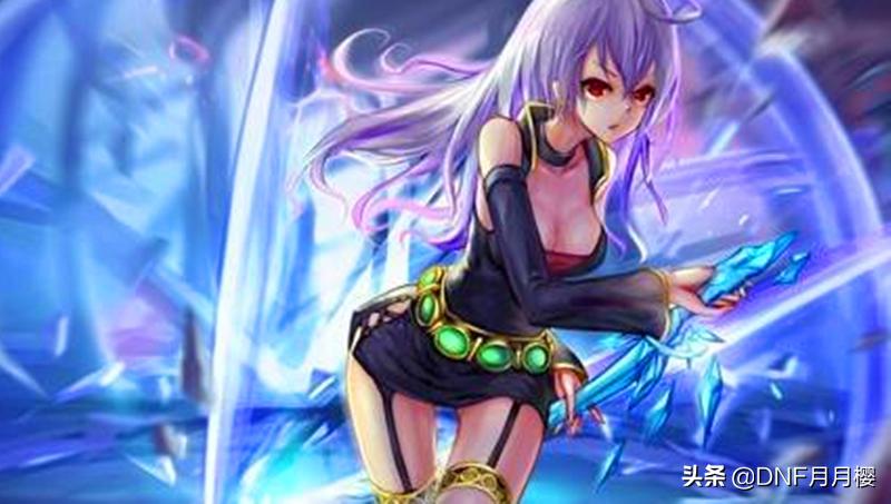 dnf装备继承智力变力量,dnf利用继承增幅装备