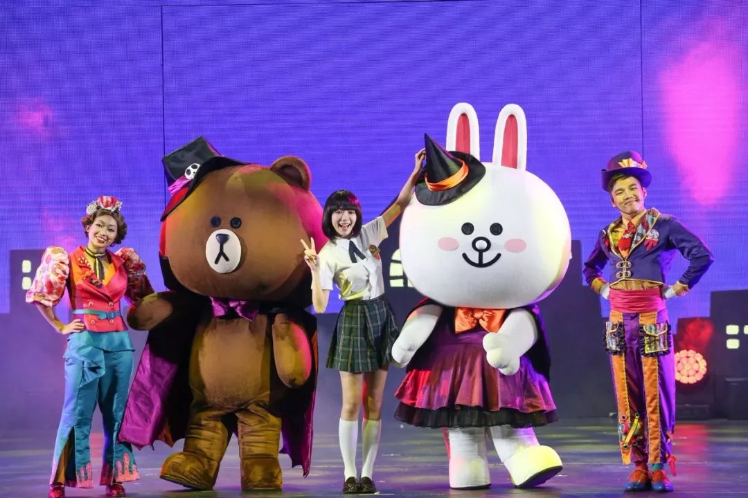 2019日本涩谷万圣节,2019万圣节