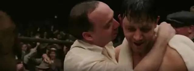 十部热血沸腾的拳击题材电影,10部热血竞技电影肾上腺直接炸裂