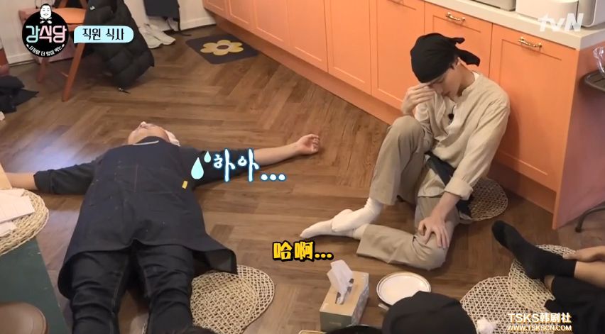 那些年中国抄过的韩综,神仙韩综