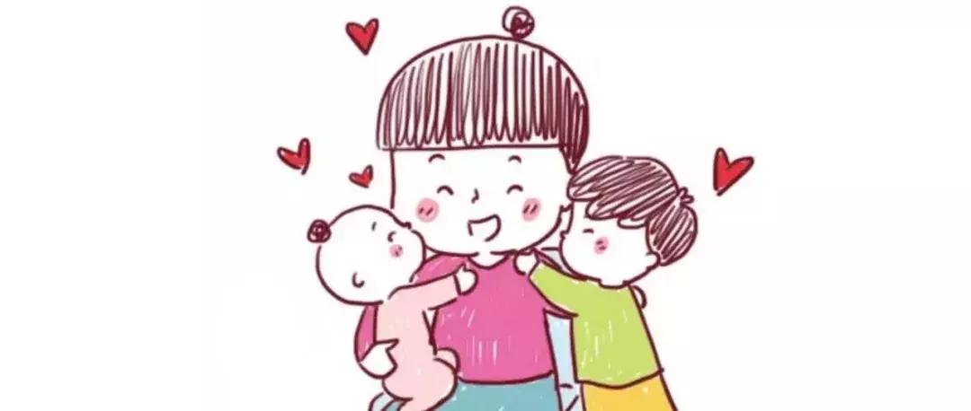 女人们！产后后遗症影响终身，别人不管，你自己一定要重视啊！