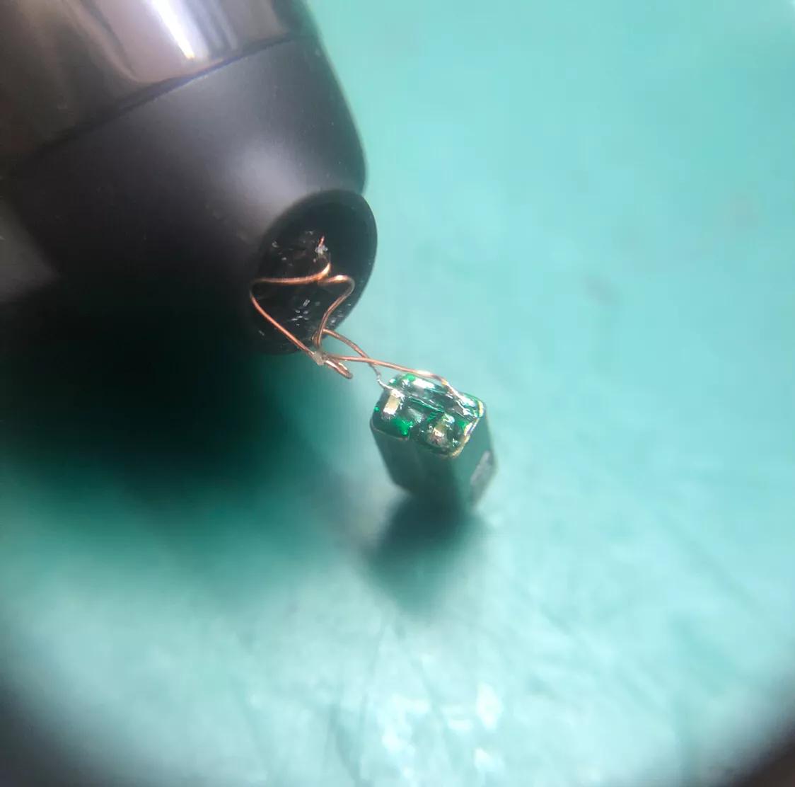 akg5005音管断了,akgn5005耳机配什么