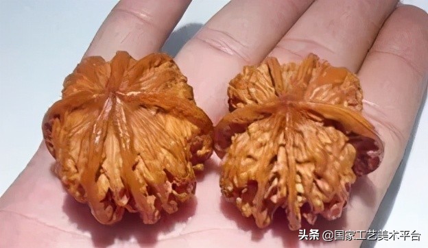 核桃珍稀品类排名,核桃极品色