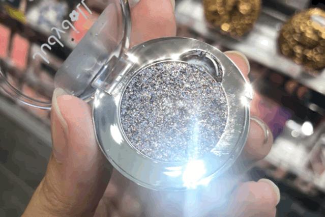 西安女孩打卡圣地,西安彩妆天堂哪个好用