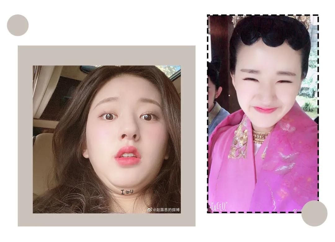 现在流行圆脸还是瓜子脸,现在是流行瓜子脸还是圆脸