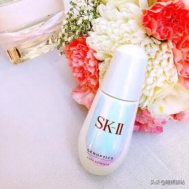 sk美白精华小灯泡,美白精华小灯泡skii