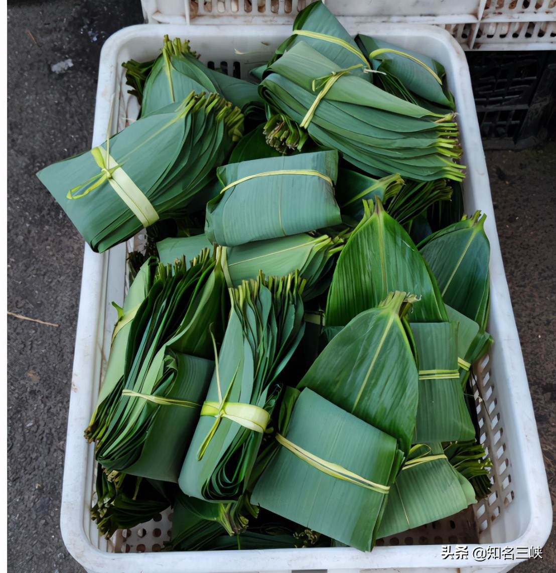 端午节包粽子的作文和步骤,端午节包粽子的方法和步骤