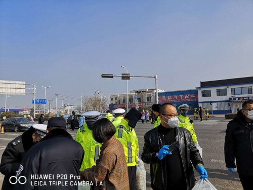 众志成城战疫情爱心捐款显真情,众志成城战疫情凝聚力量守家园