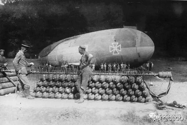 「CSGO与现实19」那些在战场上能救命的东西