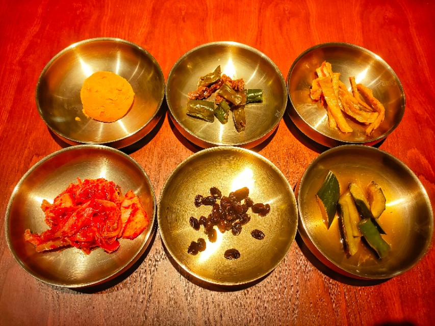 深圳市南山春熙台韩国料理 (深圳美食探店韩料)