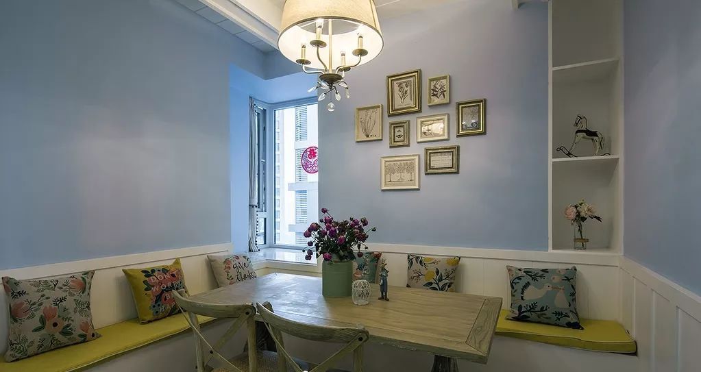 餐厅装卡座到底好不好,餐厅用什么卡座最合适