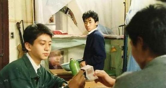 十六岁的花季的演员最惨现状,十六岁的花季中男演员目前现状