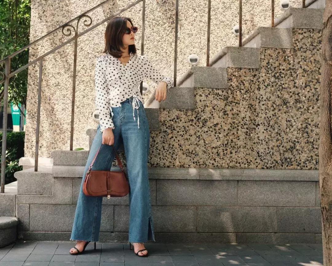 买牛仔裤一定要记住这几点,牛仔裤该如何买好呢