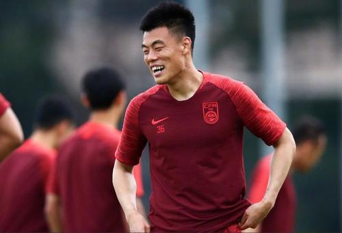 谭龙获中甲金靴,谭龙中甲射手王