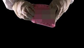 作为一位爱“侧漏”的女人，终于找到高科技卫生巾，一片不到9毛