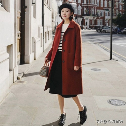 本命年适合穿大红色还是喜庆红色,喜庆又保暖的本命年红