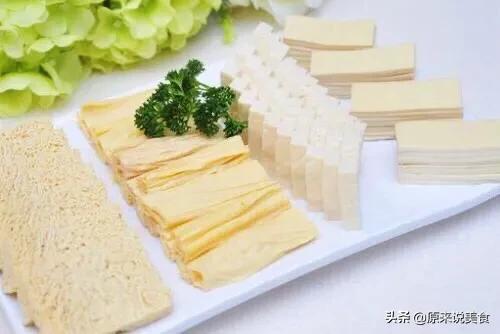 豆腐中有哪些添加剂,豆腐里一般加什么添加剂