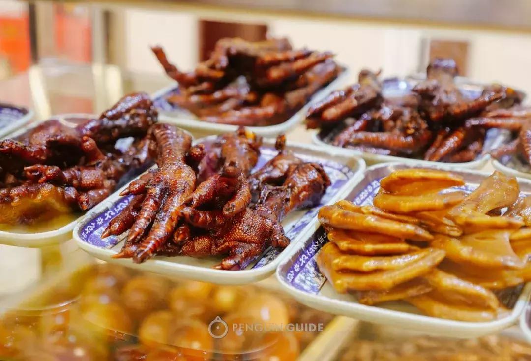 湖州:一座太湖南边的宝藏小城,春笋湖鲜河鱼,嘴巴好忙