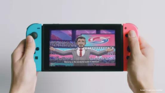 用心做视频,用脚做游戏!带你挖掘宝可梦纪念短片里的秘密