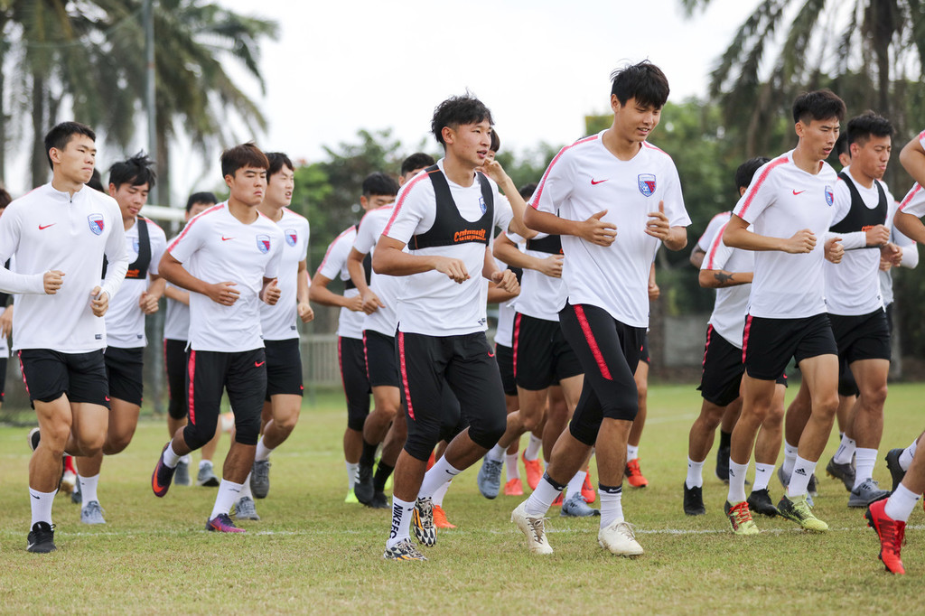 天海暂时告别危机,天海解散时间