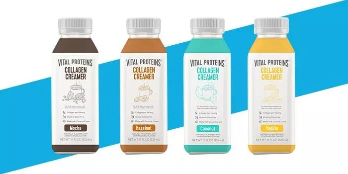 口服美容未来发展,口服胶原蛋白美容