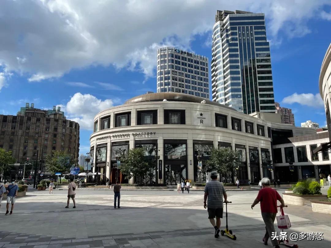 2021上海必逛商场排名,上海最值得去的几大商场