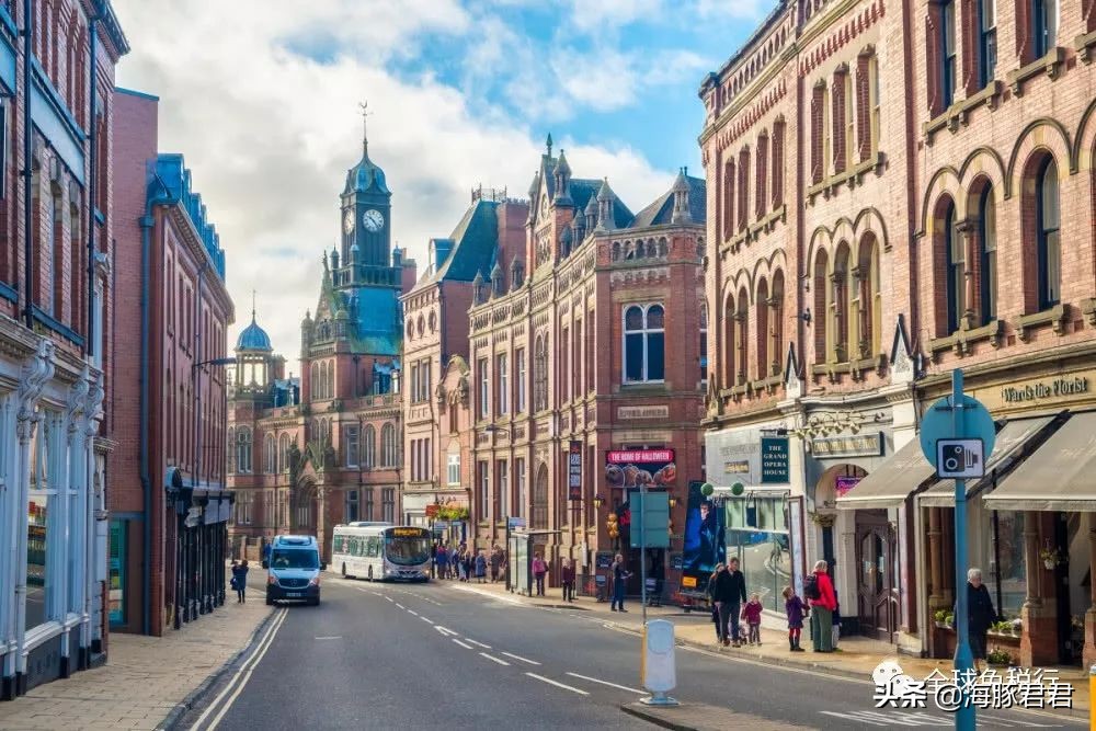 奥克兰旅游必买清单,爱尔兰旅游攻略必备