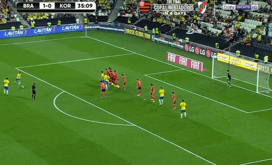 国足东亚杯经典战役3-0血虐韩国,强者对决中国vs美国