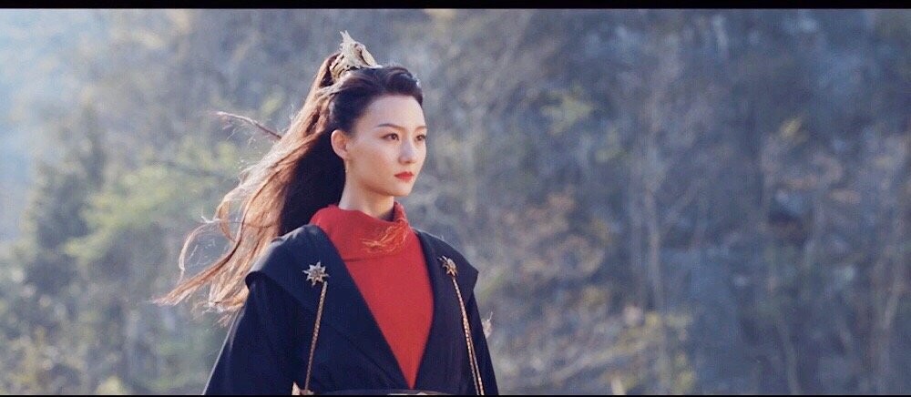 将夜杨超越和宁缺,将夜2宁缺的师兄们换了吗