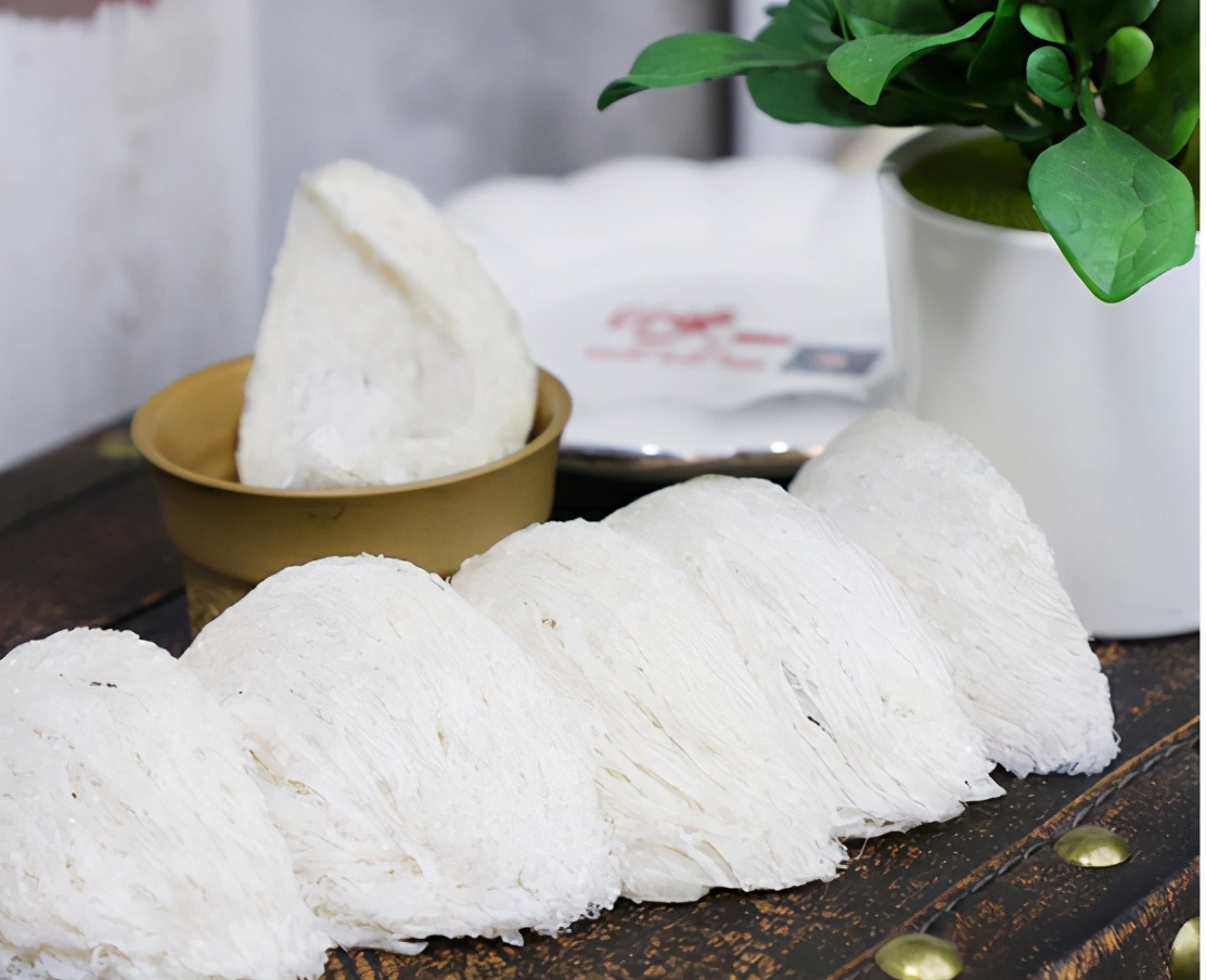 燕窝干盏怎么保存,干盏燕窝的挑选方法