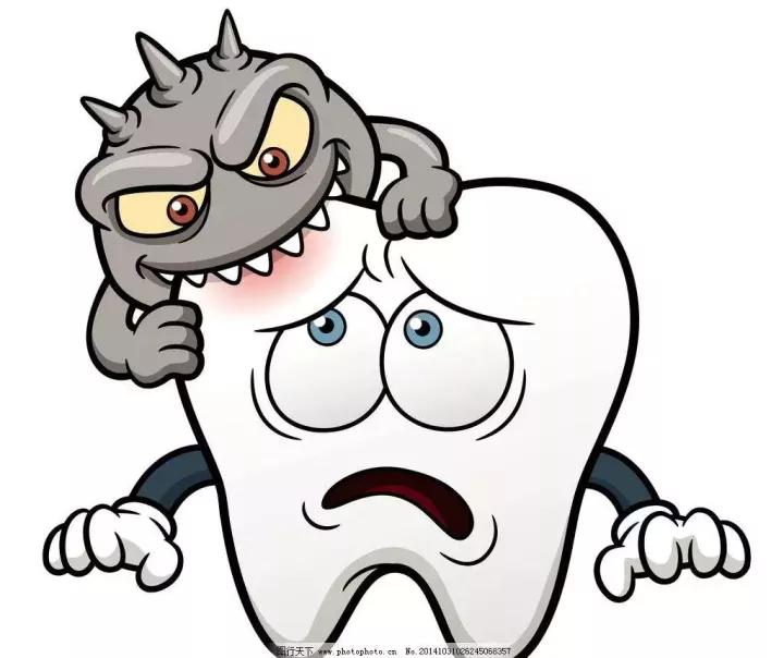 有一种痛叫智齿之痛,有种疼叫智齿