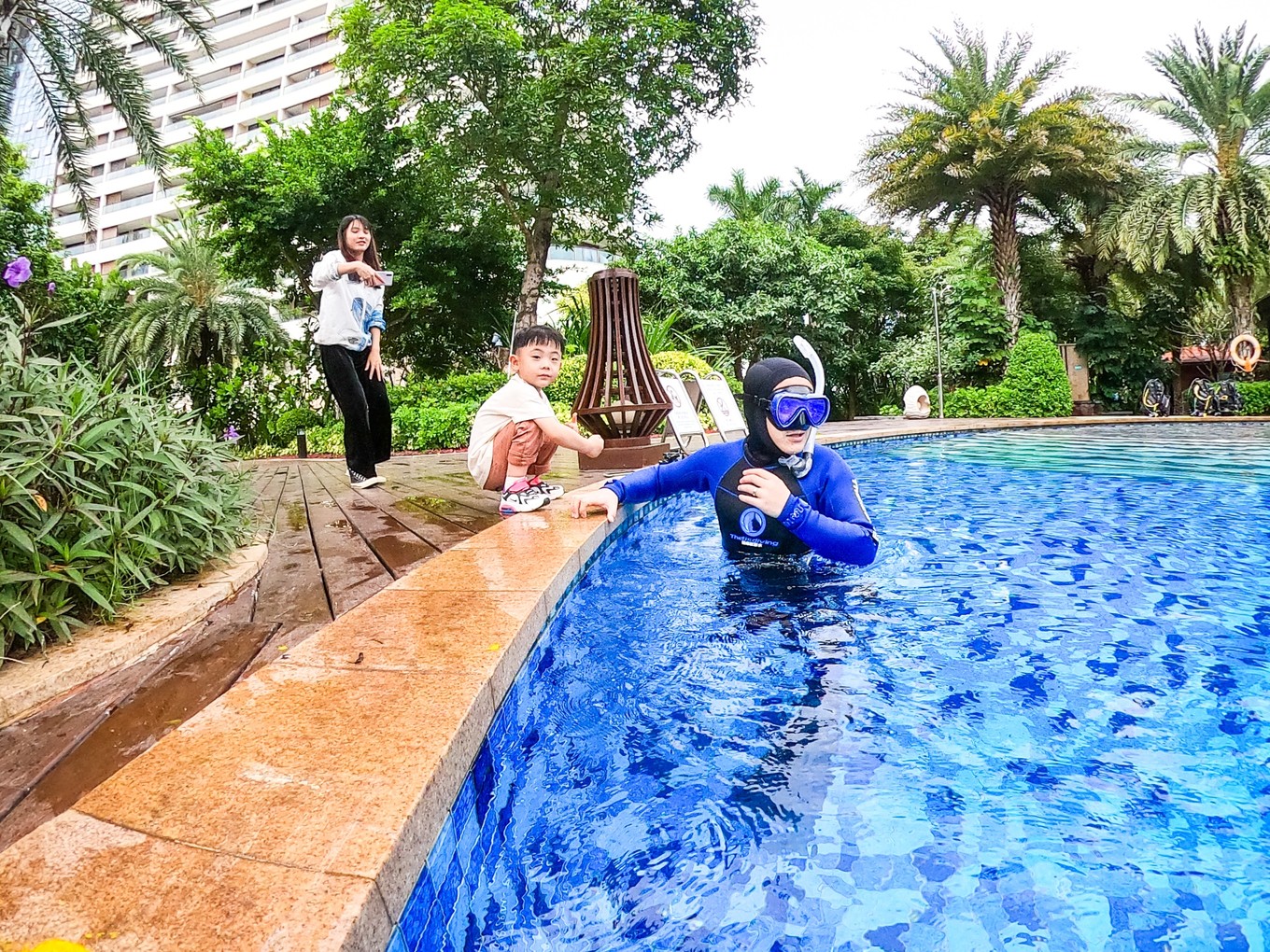 三亚学潜水机构推荐,三亚学潜水哪个最专业